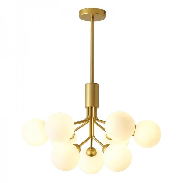 バブルシャンデリア スパークルデザイン バブルシャンデリア スパークルデザイン Sparkle S 〈受注生産制