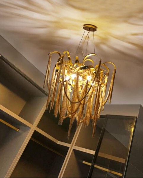 JCTELNIY】モダンシャンデリア （D700mm～D1100mm） | EL JEWEL