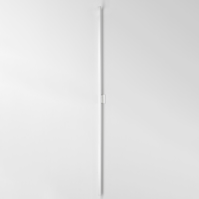 【ET2】アメリカ・アウトドアウォールライト「ALUMILUX LINE」2灯（W110×D60×H2440mm）