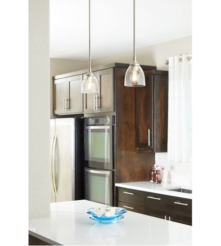 【QUORUM】アメリカ・ペンダントライト1灯(W140×H170mm)