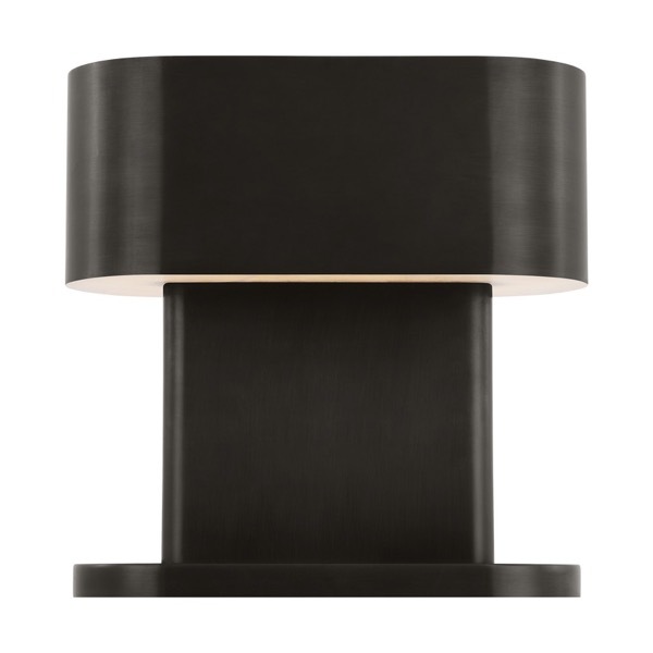 【TECH LIGHTING】アメリカ・テーブルライト「Wyllis Accent Table Lamp」ブロンズ(W305×D127×H305mm)