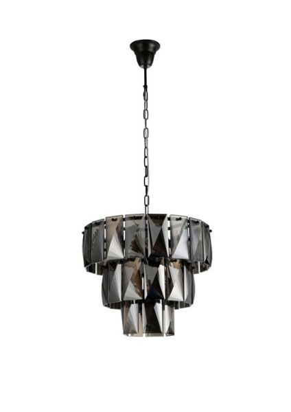 【Richmond Interiors】オランダ・インテリア照明「Avalon」6灯（W470×D470×H400mm）