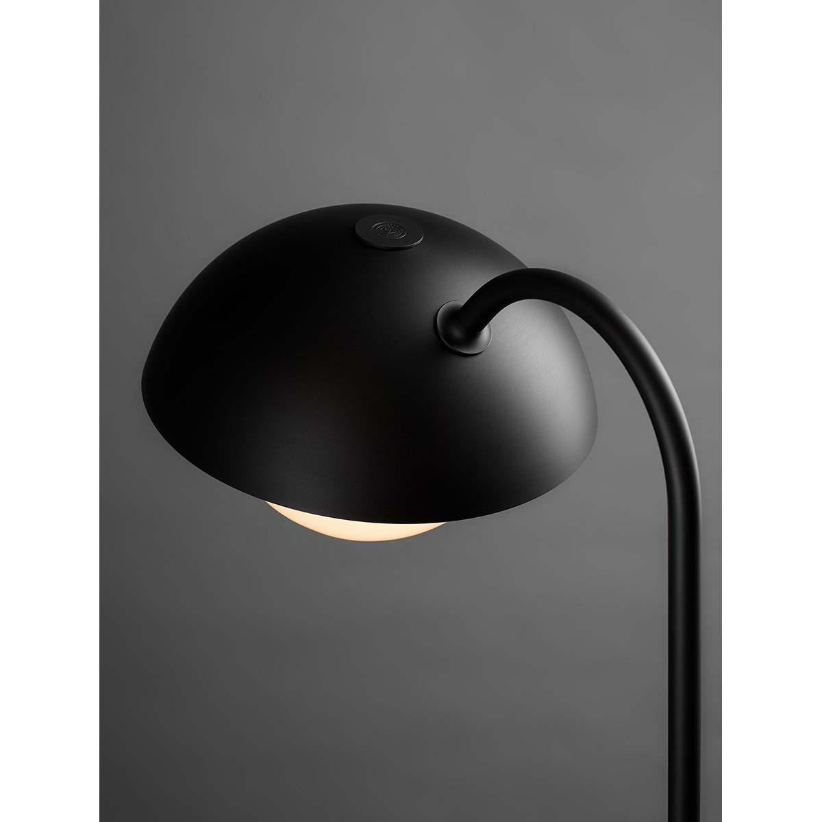 【ALLIED MAKER】アメリカ・インテリア照明「Dome Floor Lamp」フロアライト カスタムカラー 1灯 (W356×D585×H1518mm)