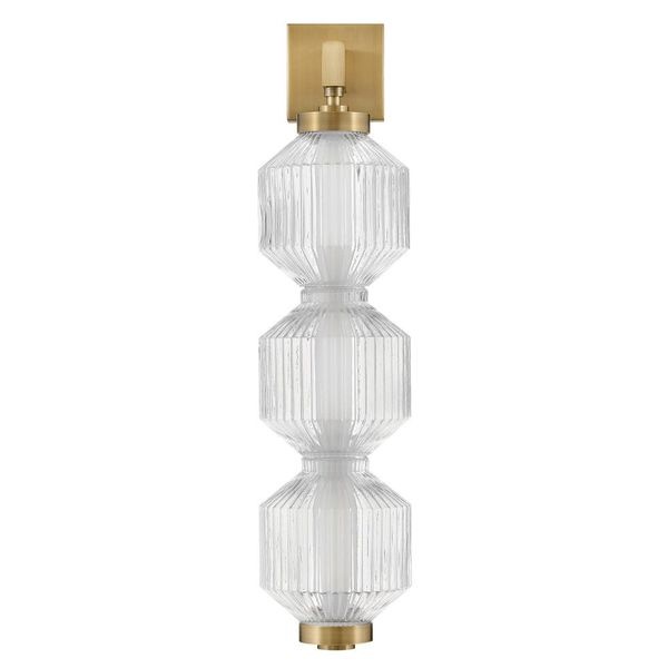 【HINKLEY】LEDコンバーチブルペンダントライト「Reign」(W204×H724-1556mm)
