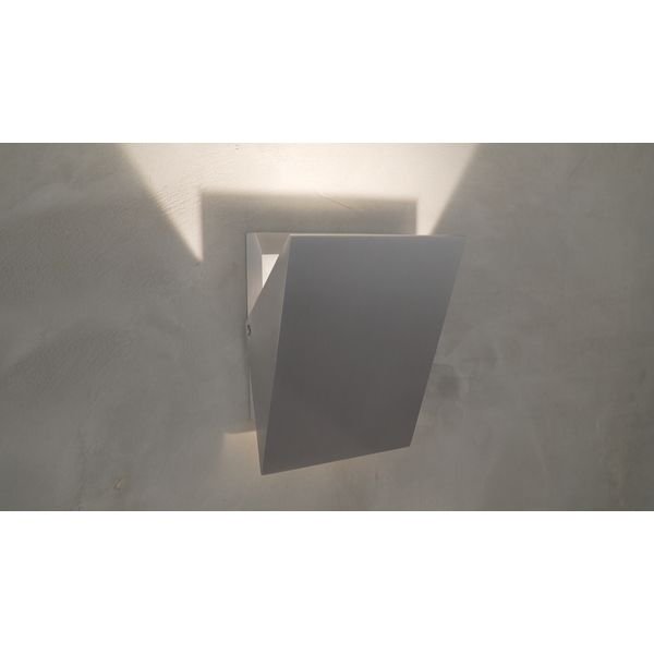 【ET2】アメリカ・アウトドアウォールライト「ALUMILUX TILT」1灯（W130×D70×H180mm）