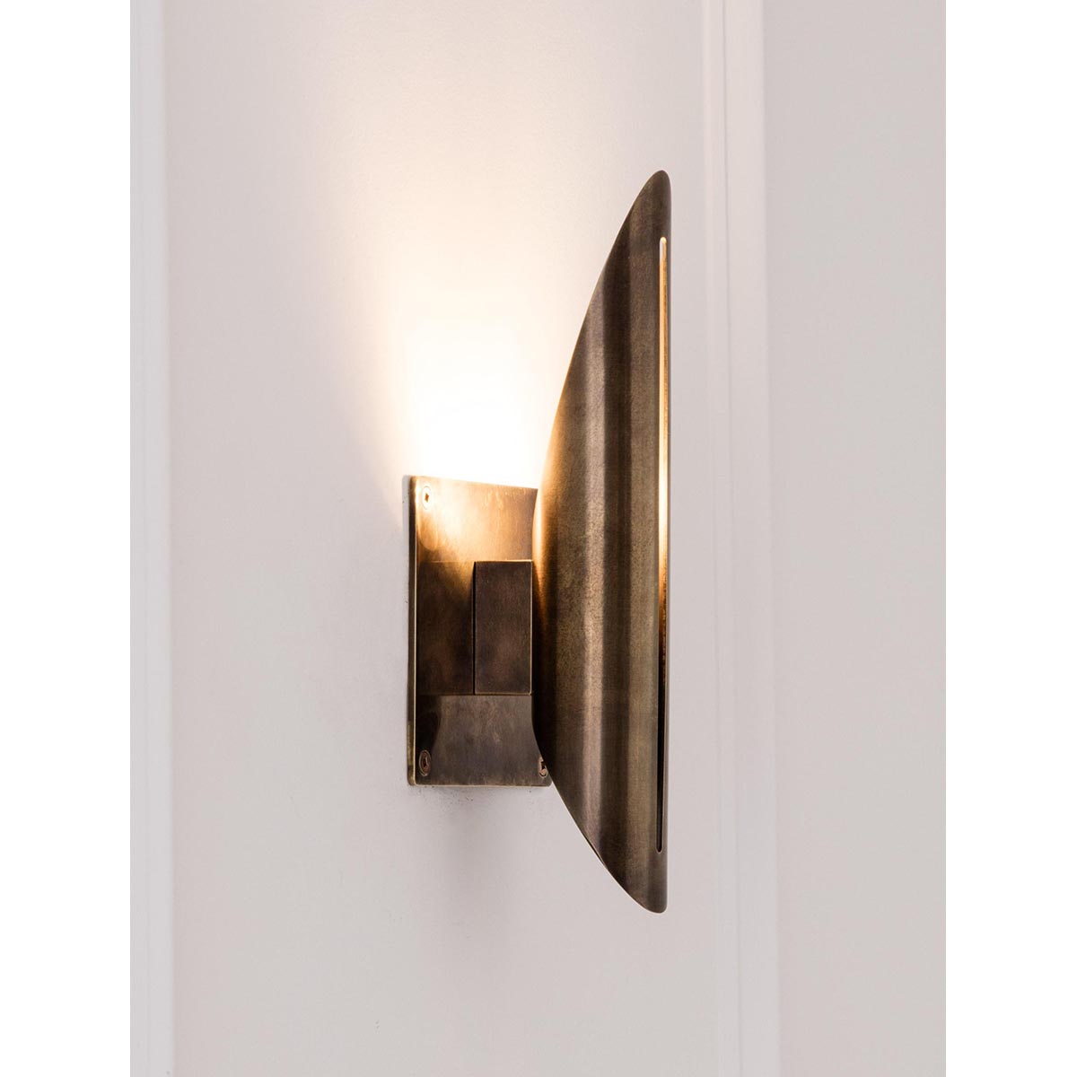 【ALLIED MAKER】 アメリカ・インテリア照明「Voyager 11