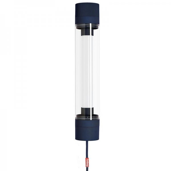 【Fatboy】「Tjoep lamp, small, grey blue」デザイン照明ペンダントライト スモール グレーブルー(Φ90×H500mm)