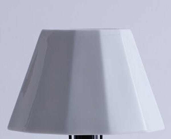 【MOARE】日本製・飛騨木のサステナブルな木製照明  「ティーポペンダント（メイプル／白磁）」ペンダントライト 1灯(Φ162×H313mm)