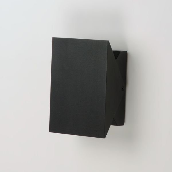 【ET2】アメリカ・アウトドアウォールライト「ALUMILUX TILT」1灯（W130×D70×H180mm）