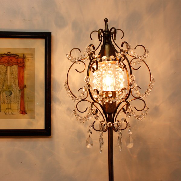 アンティックシャンデリア ODELIC オーデリック シャンデリア OC257072BR | 商品紹介