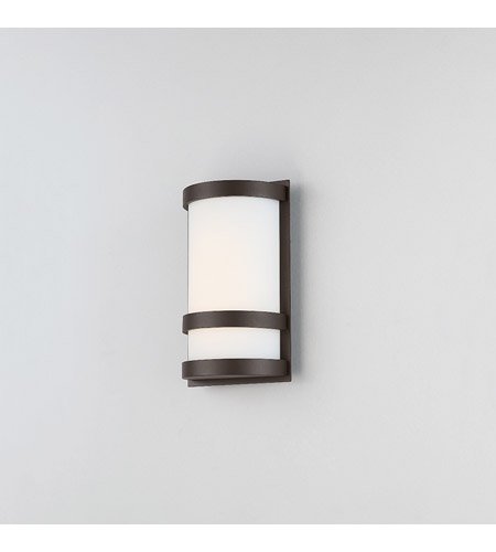 【WAC LIGHTING】ウォールライト「Latitude」1灯(L152×W92×H254mm)