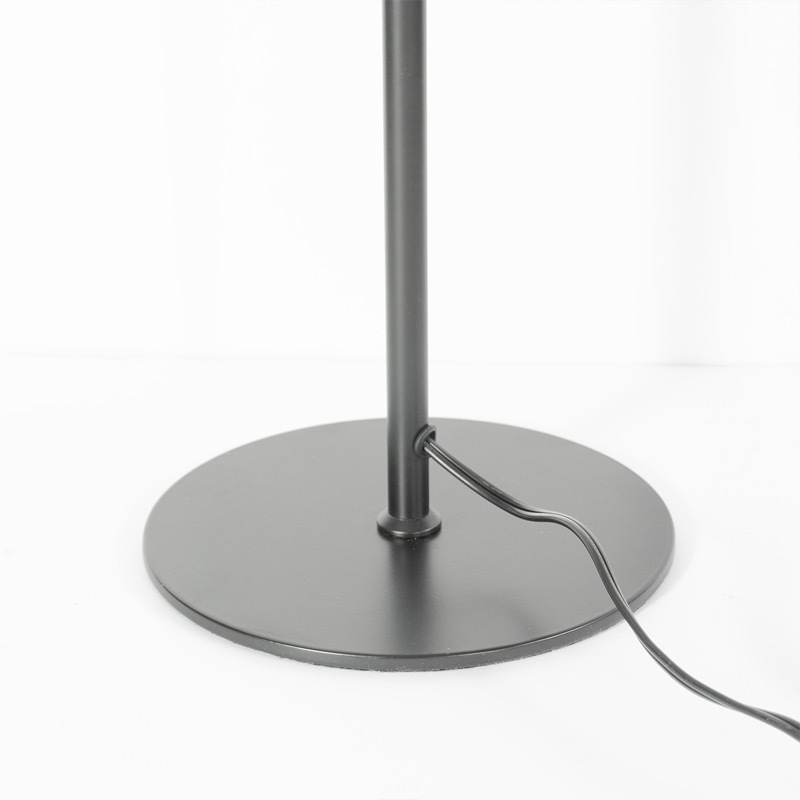 【HERMOSA】リーデン テーブルランプ 1灯「RIEDEN TABLE LAMP」(φ250×H470mm)