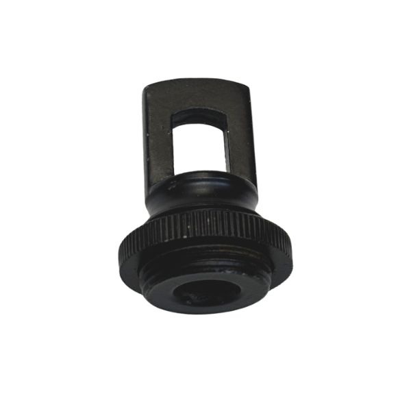 【部材】低天井用シーリングカップ（H80×φ120mm）6色（耐荷重5kgまで）