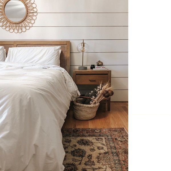 【MITZI】アメリカ・ガラスボールテーブルライト「MARGOT」1灯・ゴールド（W209.5×H520.7mm）