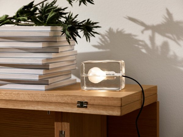 デザインハウス・ストックホルムのCORD LAMP MINI コードランプ ミニ