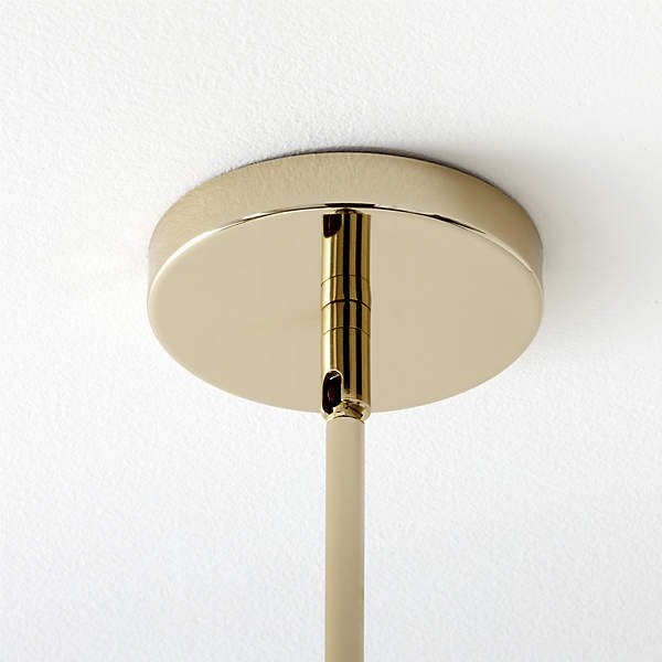 アメリカ・デザイン照明ガラスシェードペンダントライト「ANEZI」1灯(W300×H320mm)