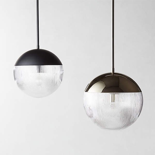 アメリカ・デザイン照明ガラスシェードペンダントライト「ANEZI」1灯(W300×H320mm)