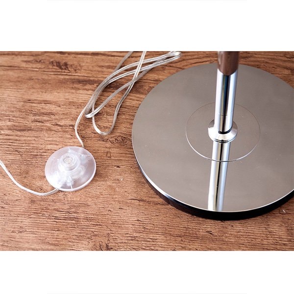 Torch Floor Lamp クリスタル フロアスタンド クリスタルフロアランプ1灯「TORCH」（φ300×H1580mm） 海外照明専門店