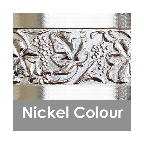 【ART GLASS】クリスタルシャンデリア 3灯「ENARETE」（W520xH360mm）