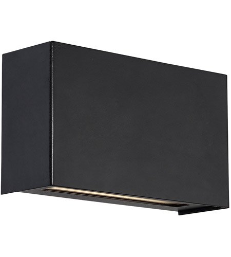 【WAC LIGHTING】ウォールライト「Blok」2灯（L305×W95×H178mm）