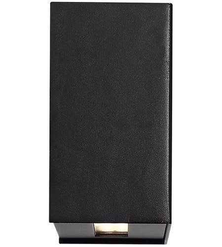 【WAC LIGHTING】ウォールライト「Blok」2灯（L305×W95×H178mm）