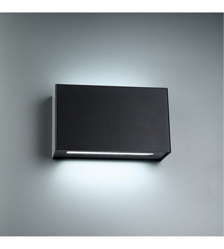 【WAC LIGHTING】ウォールライト「Blok」2灯（L305×W95×H178mm）