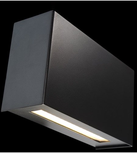 【WAC LIGHTING】ウォールライト「Blok」2灯（L305×W95×H178mm）