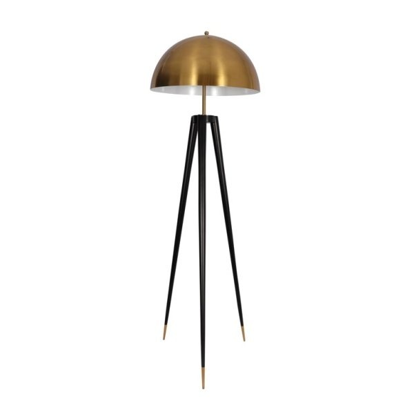 【Richmond Interiors】オランダ・インテリア照明「Reeve」（W505×D505×H1580mm）