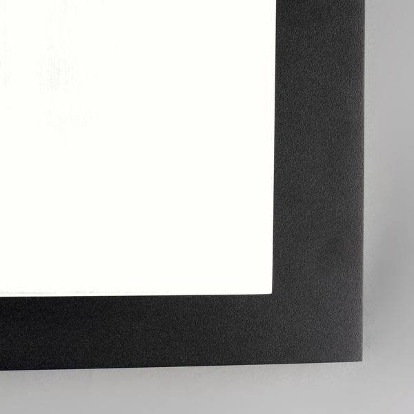 【ET2】アメリカ・アウトドアウォールライト「ALUMILUX PISO」1灯（W250×D70×H360mm）