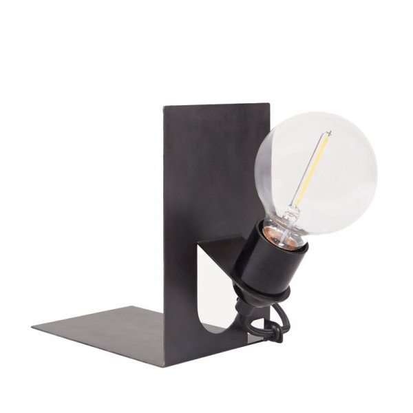 Frama】「AML Library Lamp」デザイン照明テーブルランプ(W110×D110 