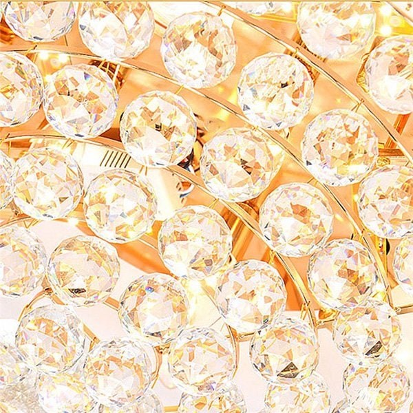 シーリングライト クリスタル照明（φ300・φ450・φ600・φ800mm