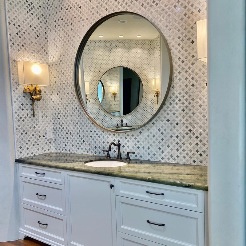 【CURREY】アメリカ・ウォールライト1灯「GINGKO」ゴールド (W355×D102×H635mm)