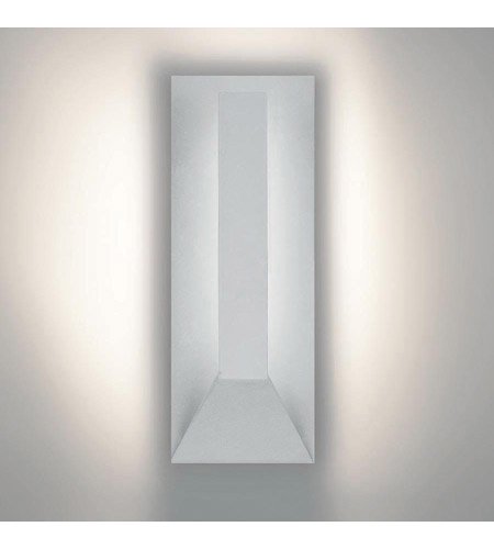 【WAC LIGHTING】ウォールライト「Uno」1灯（L140×W95×H387mm）