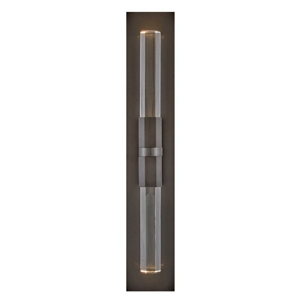 【HINKLEY】LEDウォールライト「Cecily」(L102×W127×H737mm)