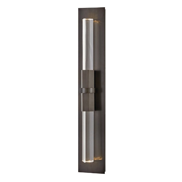 【HINKLEY】LEDウォールライト「Cecily」(L102×W127×H737mm)