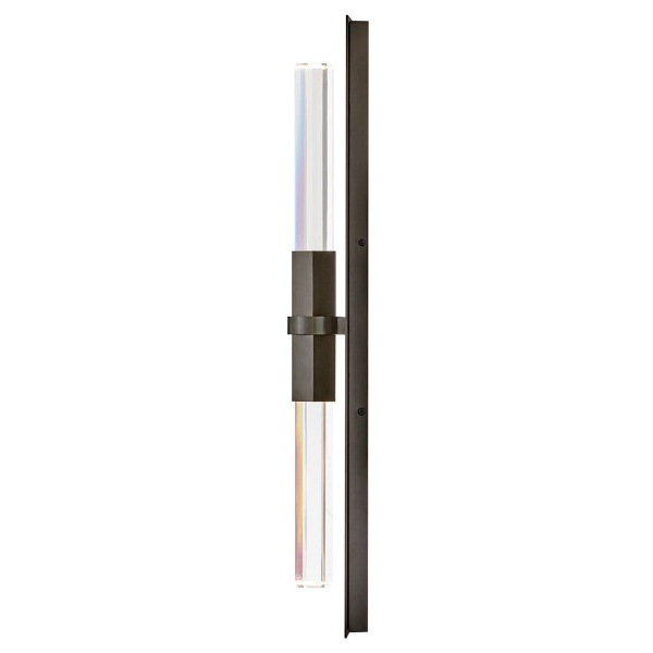【HINKLEY】LEDウォールライト「Cecily」(L102×W127×H737mm)