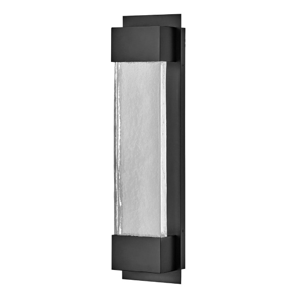 【HINKLEY】LEDアウトドア・ウォールライト「Rune」（L102×W159×H610mm）