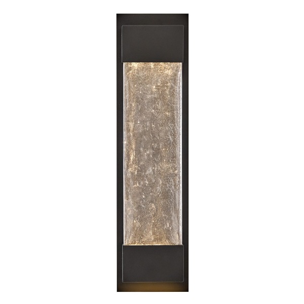 【HINKLEY】LEDアウトドア・ウォールライト「Rune」（L102×W159×H610mm）