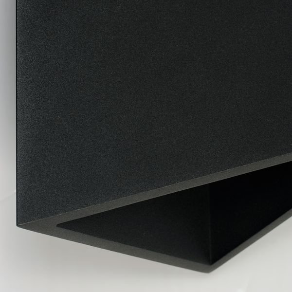 【ET2】アメリカ・アウトドアウォールライト「ALUMILUX FACET」2灯（W180×D60×H220mm）