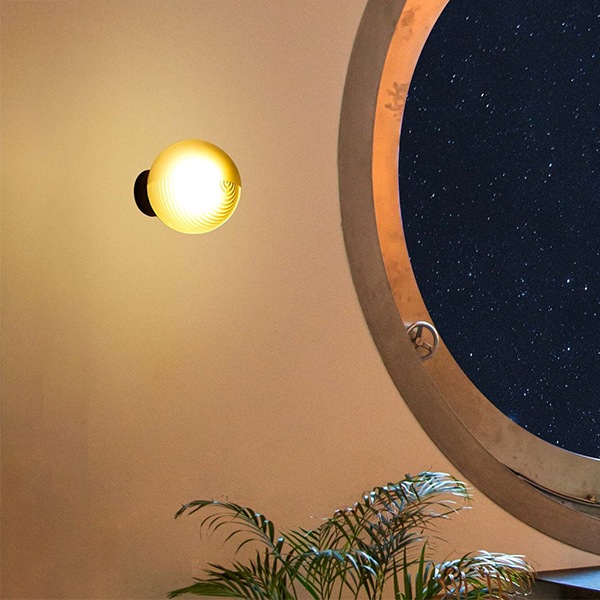 スターウォーズ デススター ウォール パネルライト パラドーン 【公式