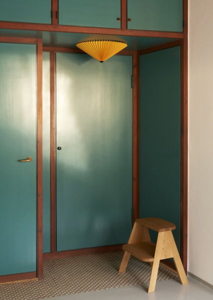 HAY】北欧デザイン照明「Matin Flush Mount 380, yellow」シーリング