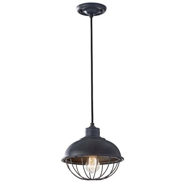 【GENERATION LIGHTING】アメリカ・FEISS Collectionペンダントライト「Urban Renewal」1灯(W254×H234mm)