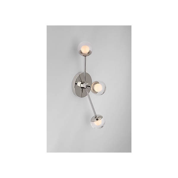 【Visual Comfort】アメリカ・ウォールライト「Alloway 19