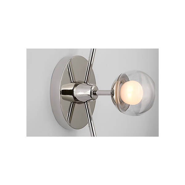 【Visual Comfort】アメリカ・ウォールライト「Alloway 19