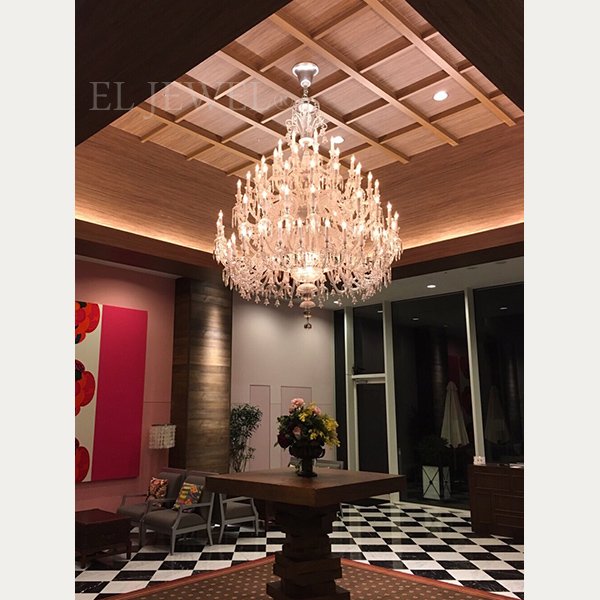 シャンデリア Mod 2097/18 Chandelier | Mod 2097/18 シャンデリア by Gino