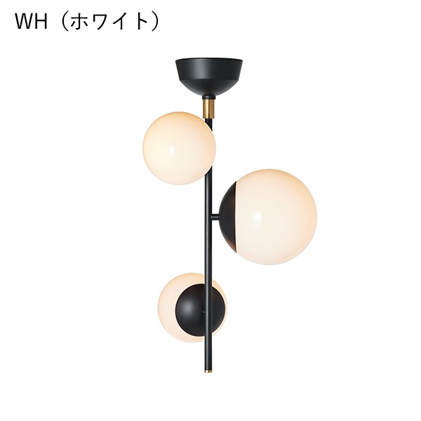 FIRE STER CEILING LIGHT3 シーリングライト 3灯 FIRE STER CEILING LIGHT3 シーリングライト 3灯 FIRE STER