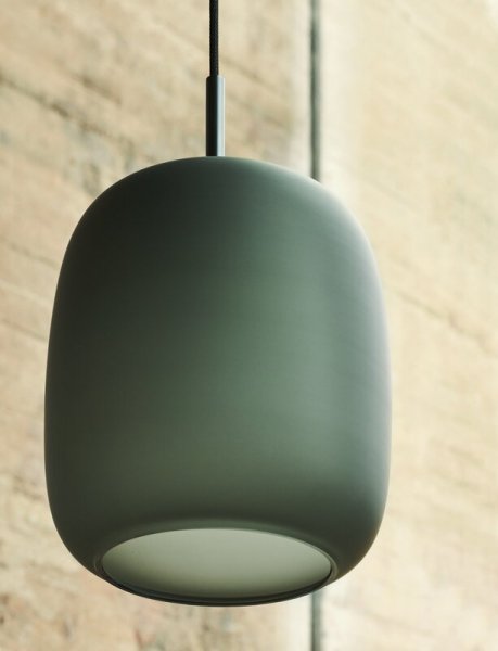 Fritz Hansen】「Maluma pendant, moss」ペンダントライト モス