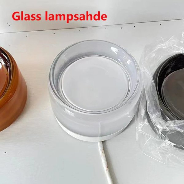 【リーズナブル】インテリア照明 LEDウォールライト ホワイト／アンバー／グレー（Φ135×H82mm） ウォールライト・ブラケットライト