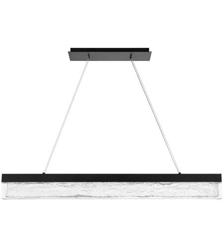【WAC LIGHTING】ペンダントライト「Effervescent」1灯（L1143×W76×H76-4191mm）