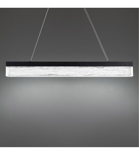 【WAC LIGHTING】ペンダントライト「Effervescent」1灯（L1143×W76×H76-4191mm）